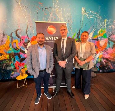 Eviden y Vates sellan una alianza para impulsar una infraestructura virtualizada soberana en Europa