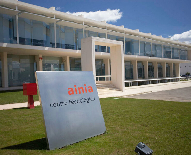 AINIA
