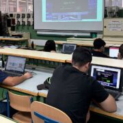 Formación ciberseguridad