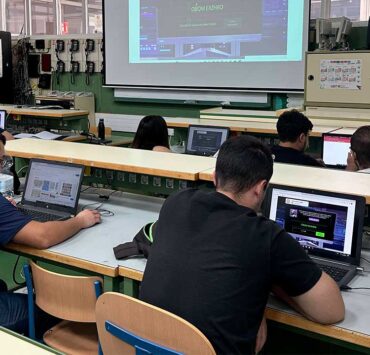 Formación ciberseguridad