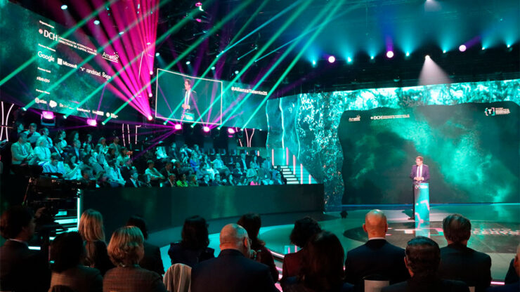 VIII Foro Alianza por el Desarrollo de Talento Digital