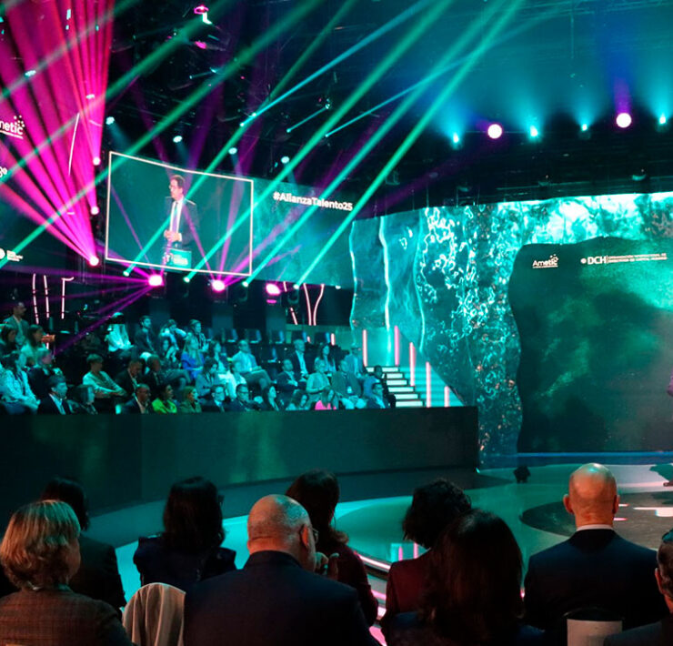 VIII Foro Alianza por el Desarrollo de Talento Digital