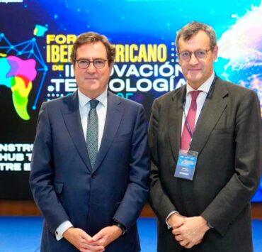 El Foro Iberoamericano impulsa un hub tecnológico UE-LatAm