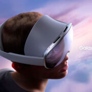 Samsung presenta Galaxy XR con Android y AI multimodal 3 Galaxy XR