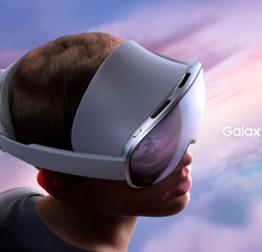 Galaxy XR