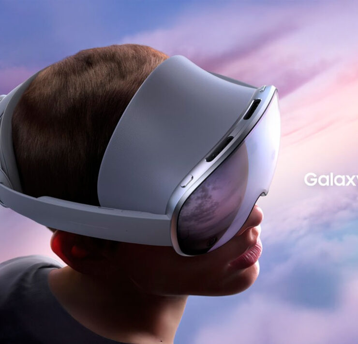 Galaxy XR