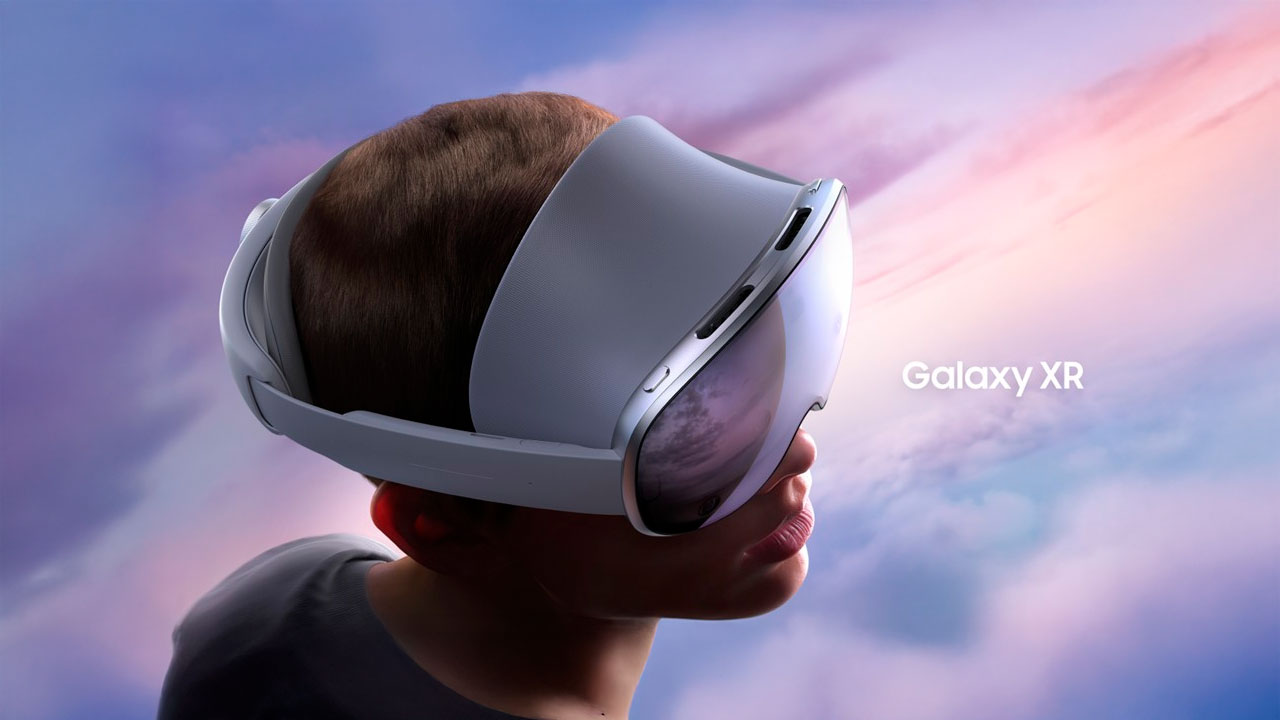 Galaxy XR