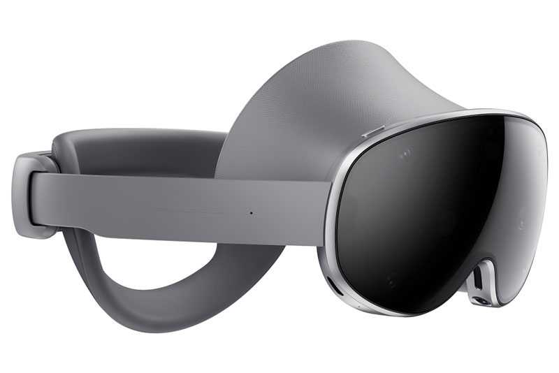 Samsung presenta Galaxy XR con Android y AI multimodal 6 Galaxy XR