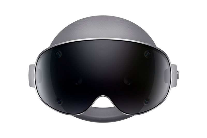 Samsung presenta Galaxy XR con Android y AI multimodal 5 Galaxy XR