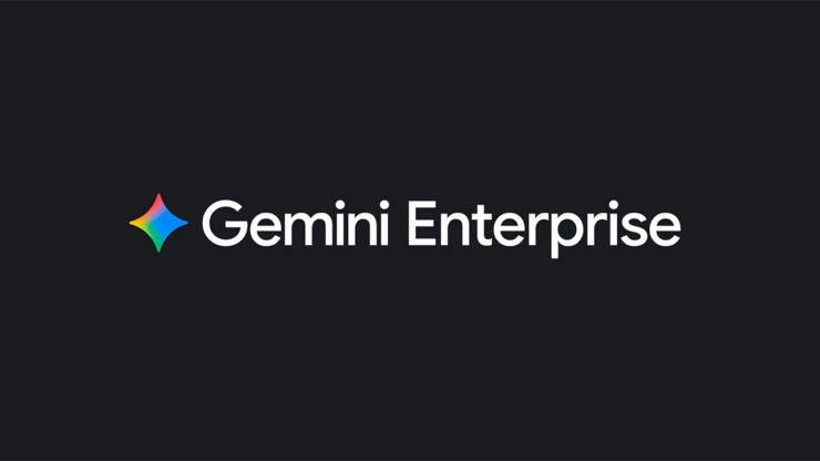 Gemini Enterprise