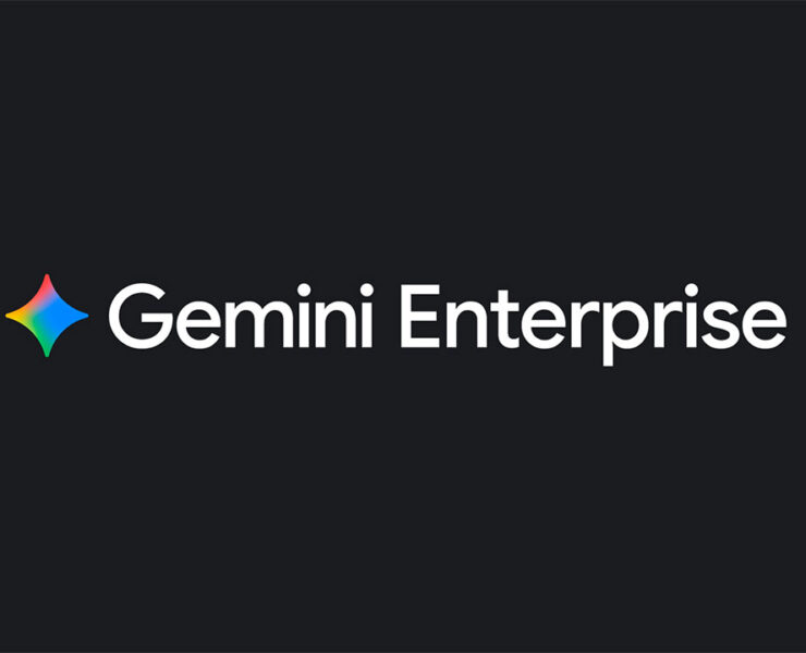 Gemini Enterprise