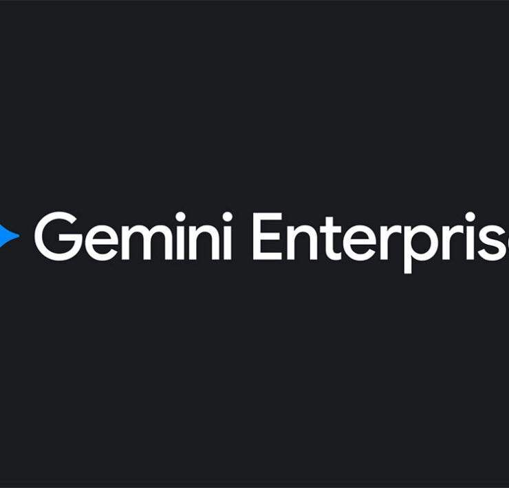 Gemini Enterprise