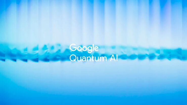Google Quantum AI