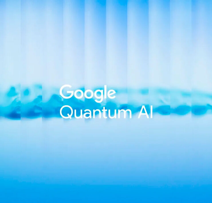 Google Quantum AI