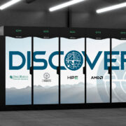 HPE construirá el superordenador exaescala Discovery y el clúster de IA Lux 3 HPE Discovery