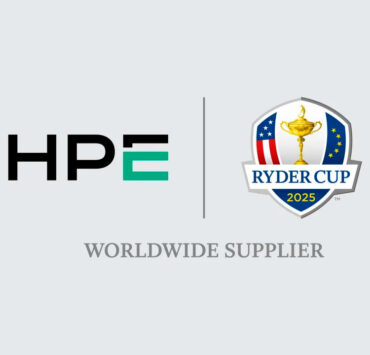 HPE Ryder Cup 2025