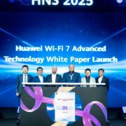 Huawei Wi-Fi 7 Advanced