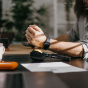 IA generativa - Banca