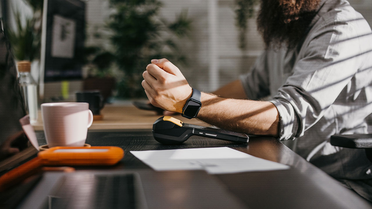 IA generativa - Banca