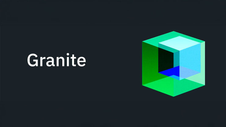 IBM Granite 4.0