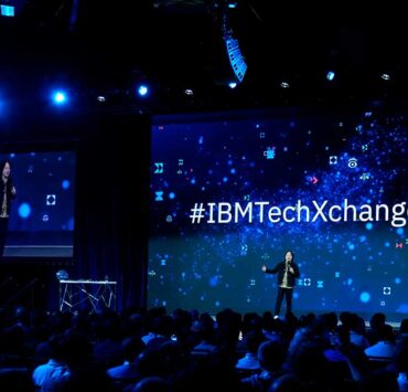 IBM TechXChange 2025