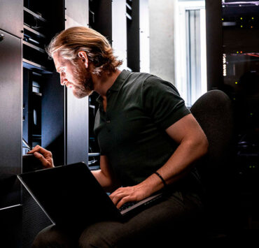 Infraestructura inteligencia artificial