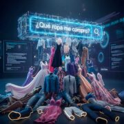 Inteligencia Artificial - Moda