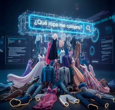 Inteligencia Artificial - Moda