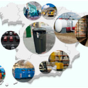 El IoT en logística crece en Madrid, Cádiz y Barcelona