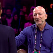 Jeff Bezos - Italian Tech Week 2025