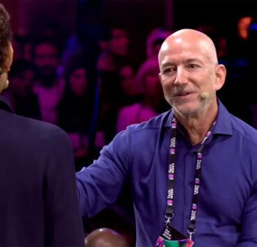 Jeff Bezos - Italian Tech Week 2025