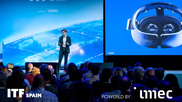 Imec Technology Forum (ITF) Spain 2025