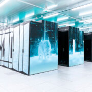 LUMI Supercomputer