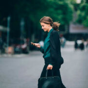 Telefónica lanza servicio de mensajería empresarial segura 3 Mensajería empresarial