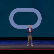 Mike Sicilia, CEO, Oracle