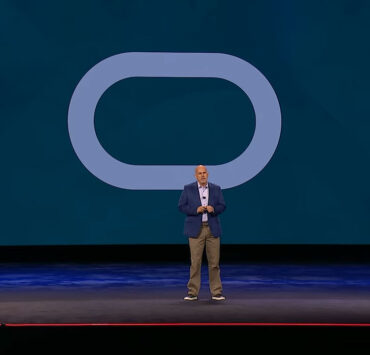 Mike Sicilia, CEO, Oracle