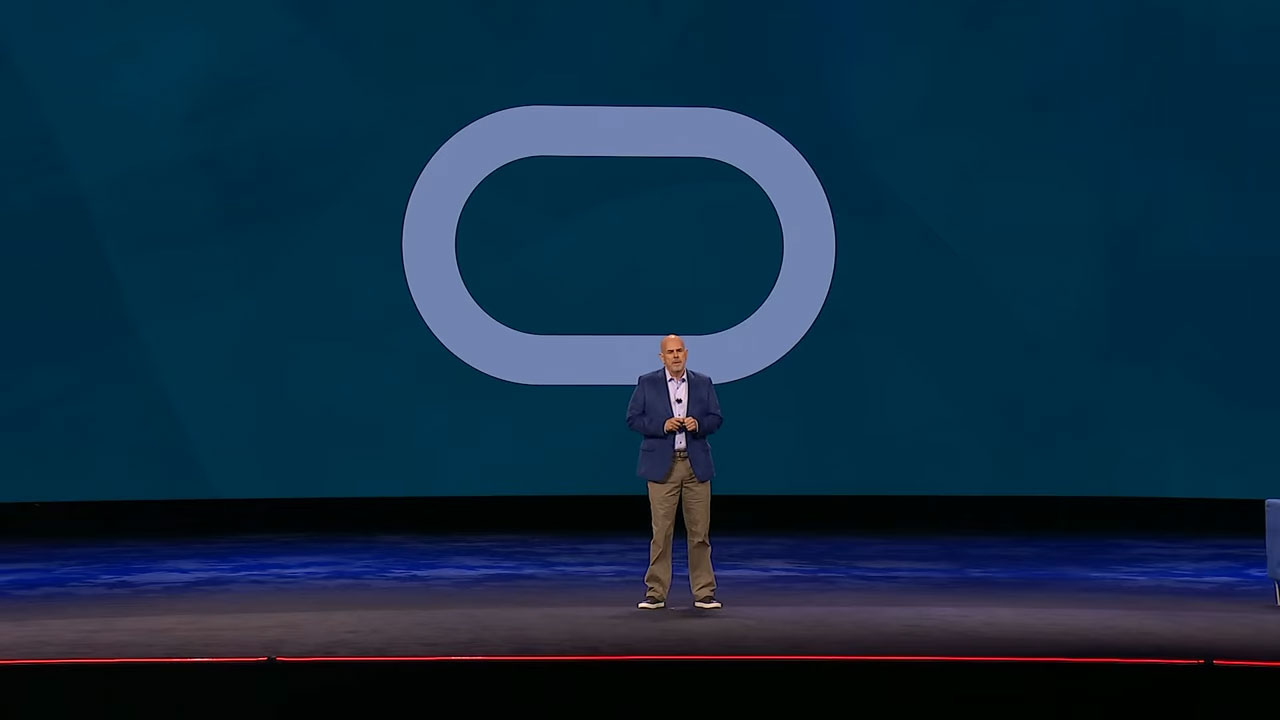 Mike Sicilia, CEO, Oracle