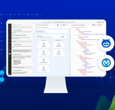 Salesforce presenta MuleSoft Agent Fabric