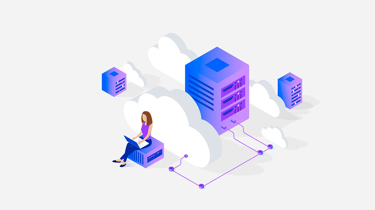 Nube pública - Sector público