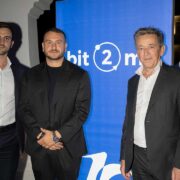 ODDO BHF lanza su stablecoin EUROD junto a Bit2Me