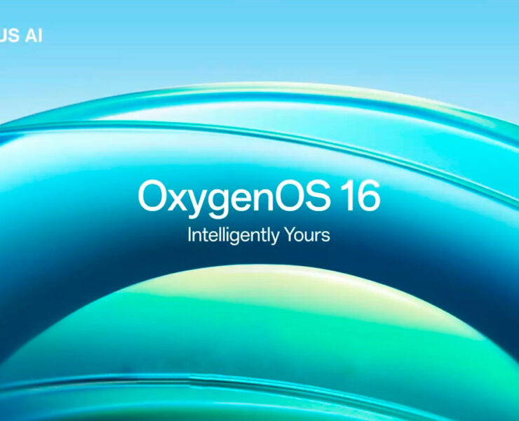 OnePlus lanza OxygenOS 16 con IA integrada