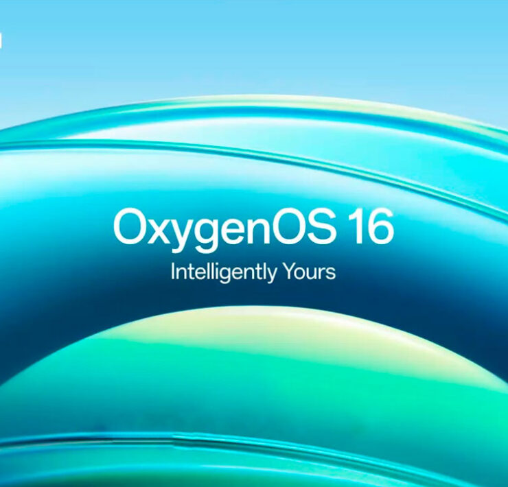OnePlus lanza OxygenOS 16 con IA integrada
