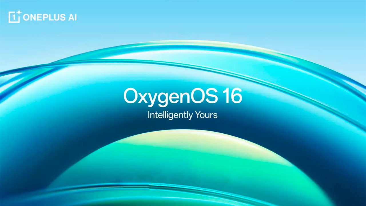 OnePlus lanza OxygenOS 16 con IA integrada