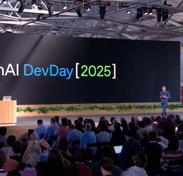 OpenAI DevDay 2025
