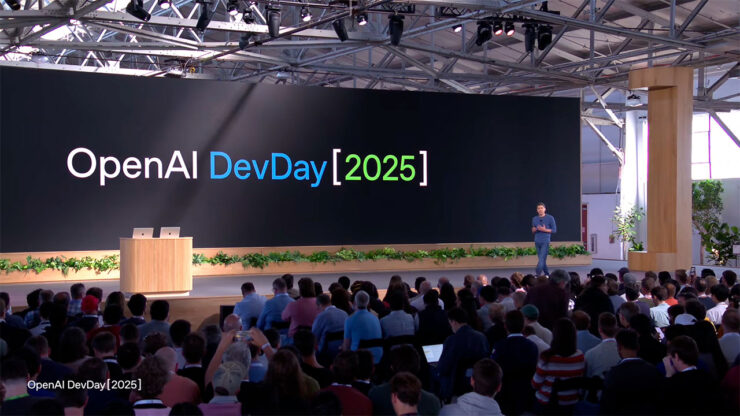 OpenAI DevDay 2025