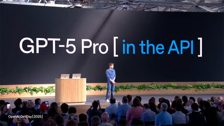 OpenAI DevDay 2025