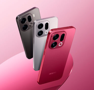OPPO Find X9 Series