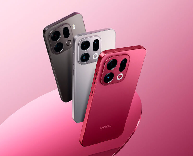 OPPO Find X9 Series