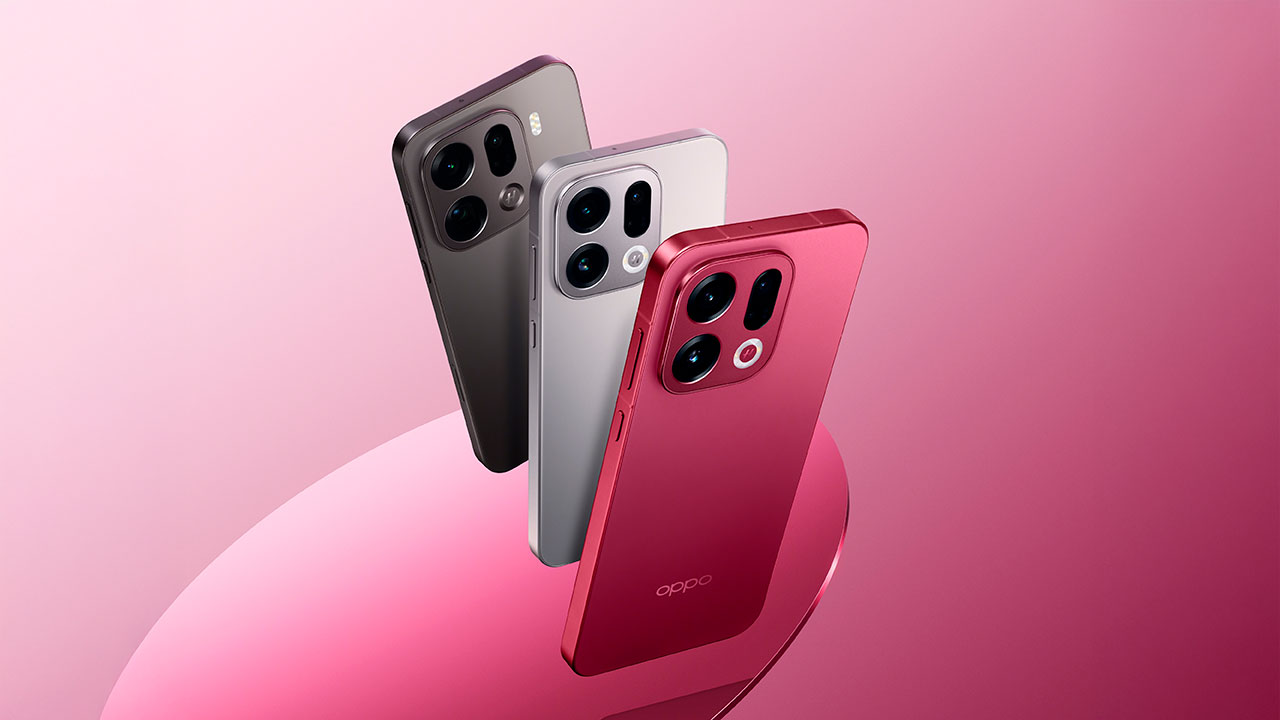 OPPO Find X9 Series