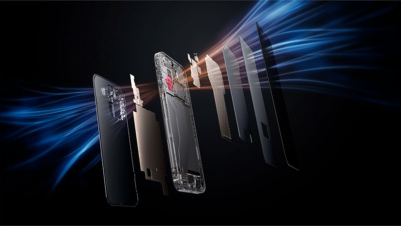 OPPO Find X9 llega con cámara Hasselblad de 200 MP 7 OPPO Find X9 Series